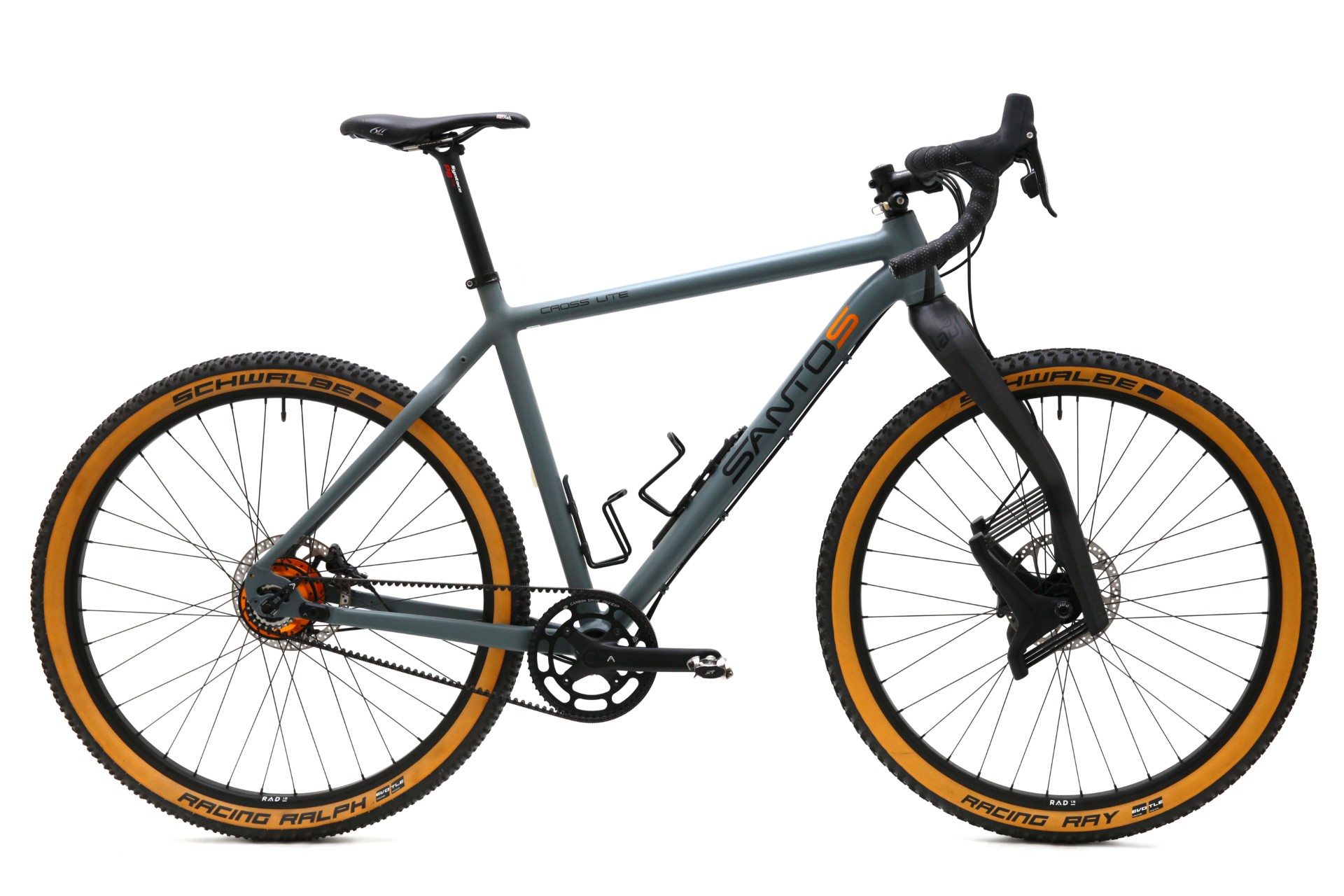 Santos Cross Lite