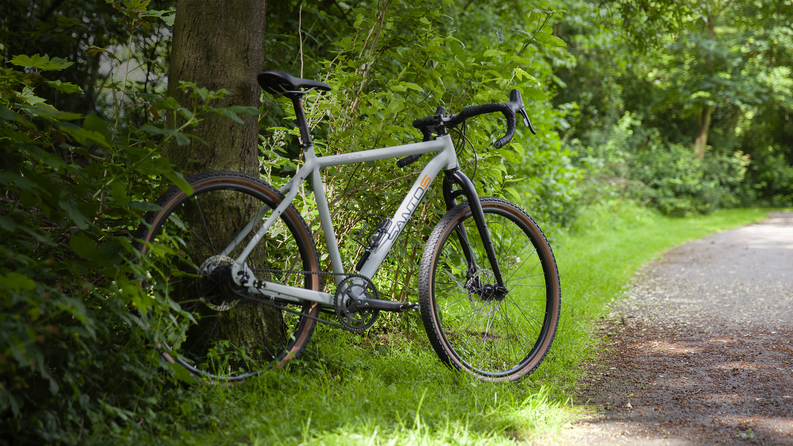 Santos Cross Lite