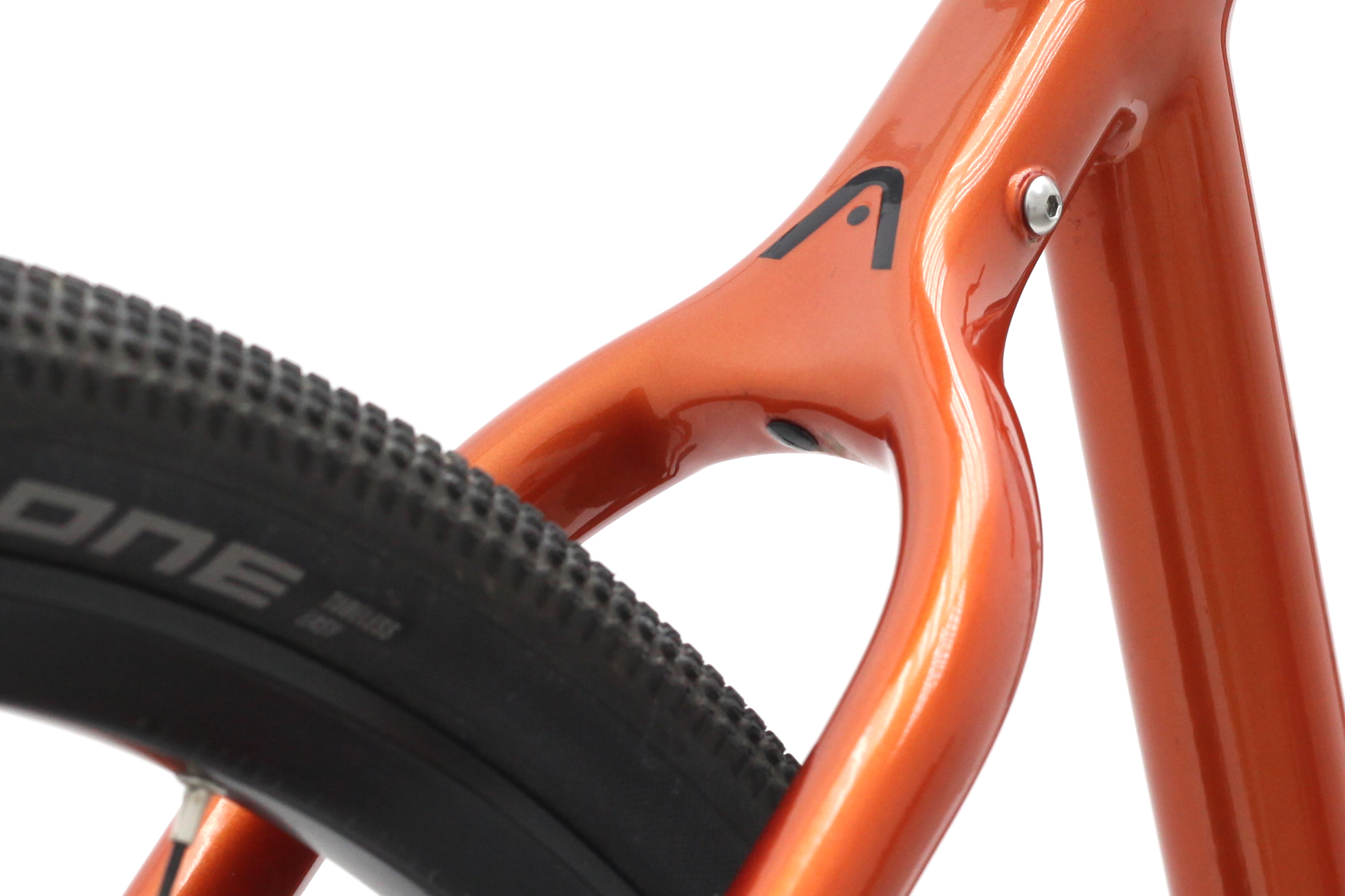 Wide tires