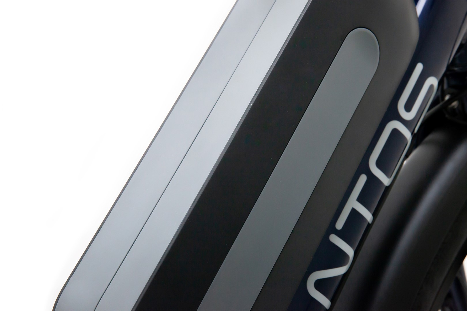 Neodrives grote accu