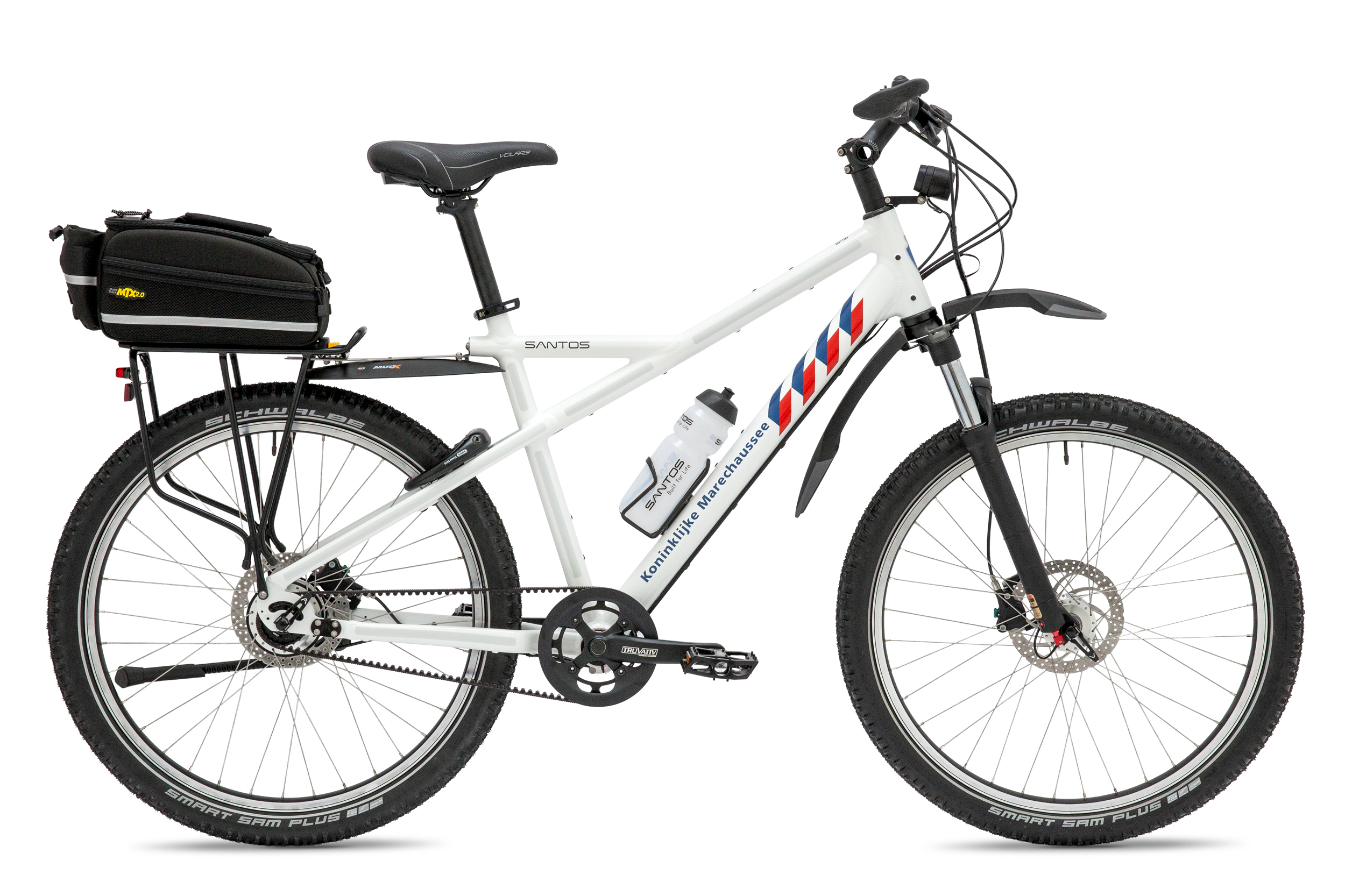 BergenopZoom Handhaving Patrol Bike 2