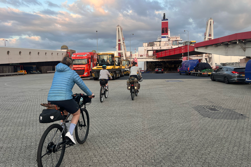 East Wolfway Proloog 1