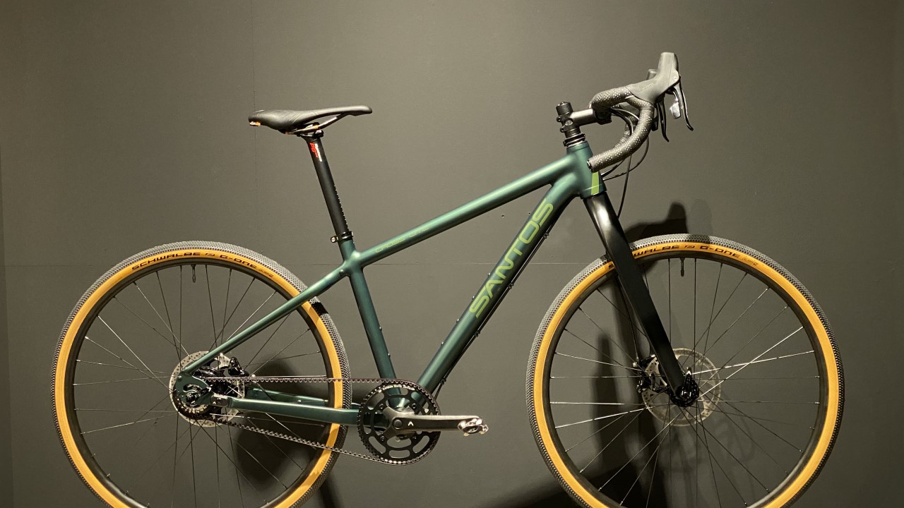 Santos Cross Lite 