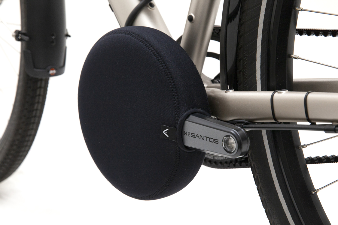 Santos PX Pendix transport sleeve