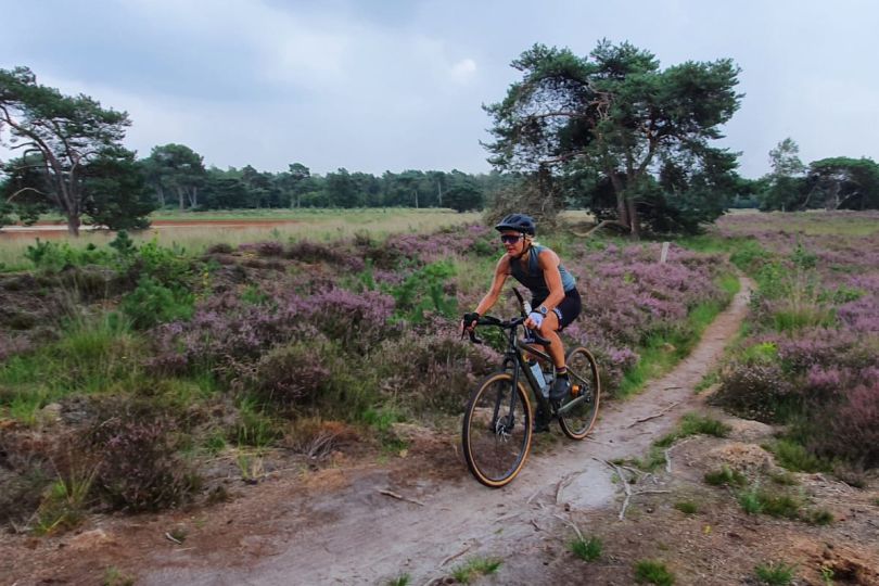 Santos Cross Lite - Martine hofstede