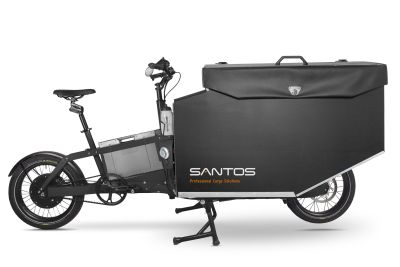 Santos Cargo Bike