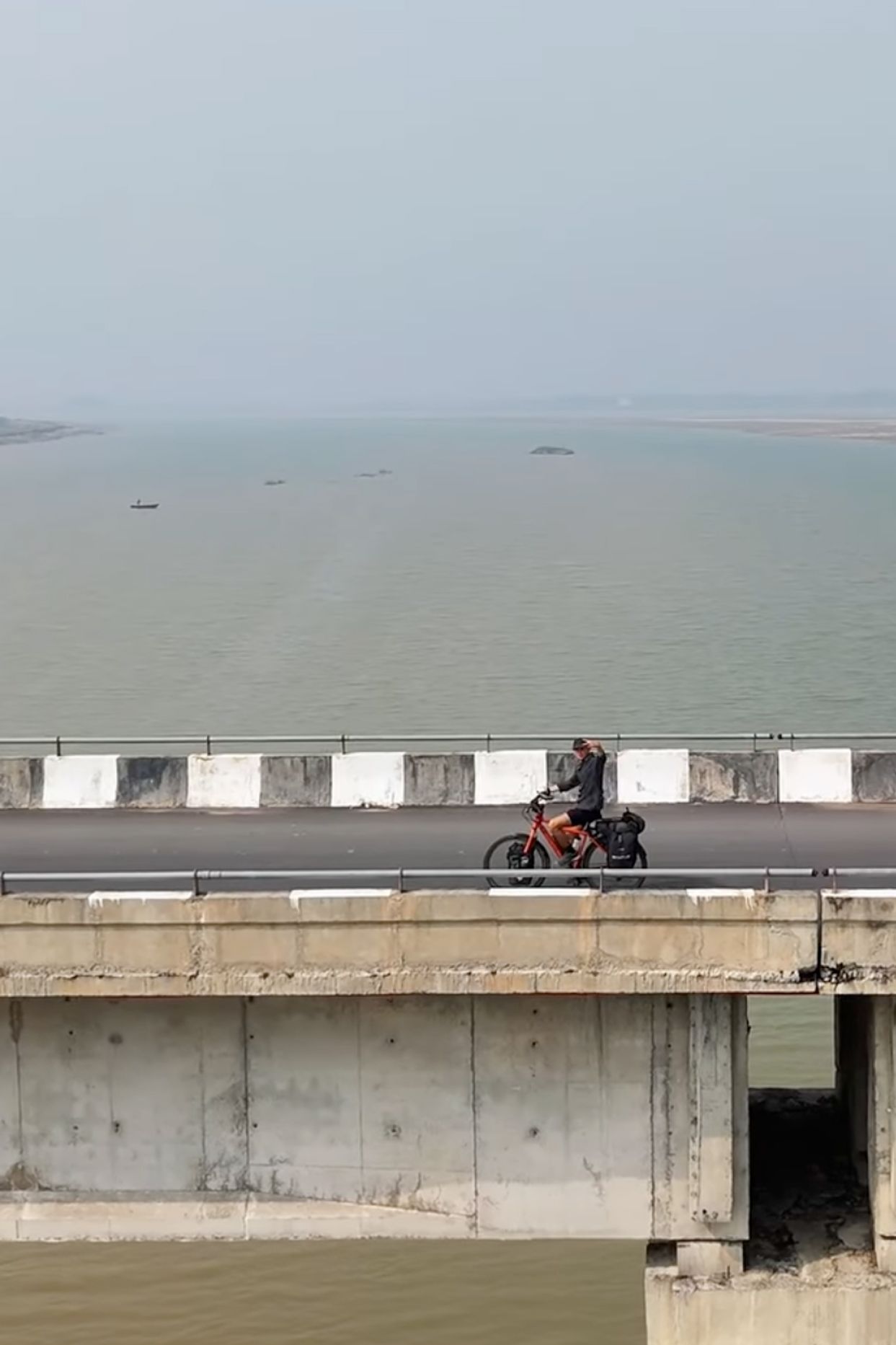 Stijn ter Wal - From East to West.