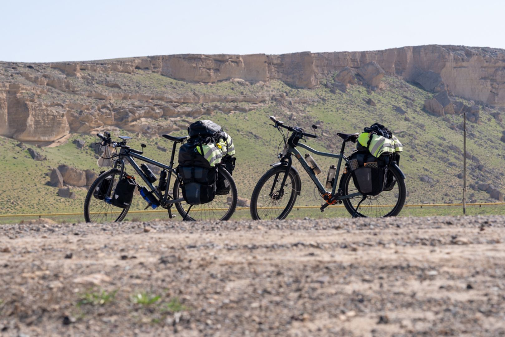 Santos Travelmaster 2.9 reisfietsen