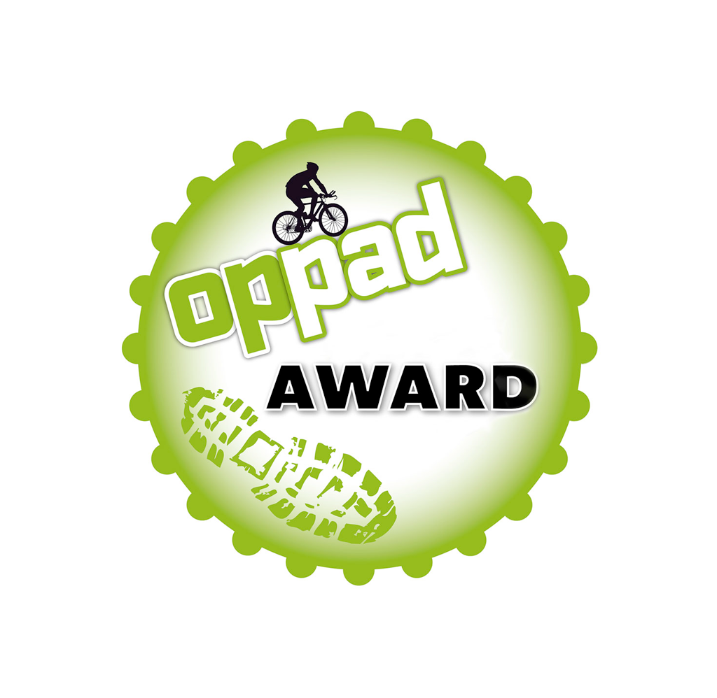 op pad award