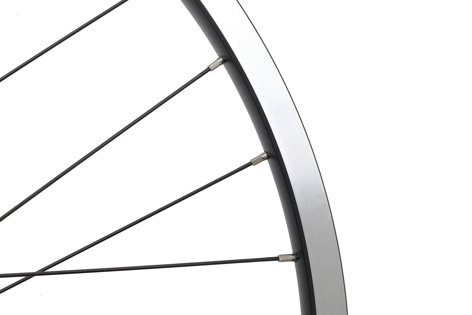 Tailored rim selection