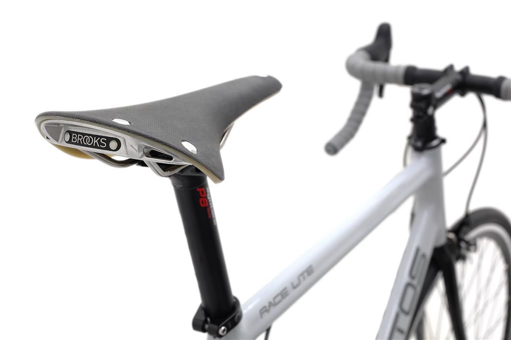 Santos Race Lite brooks zadel