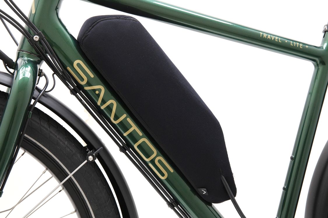 Santos Neodrives battery cover