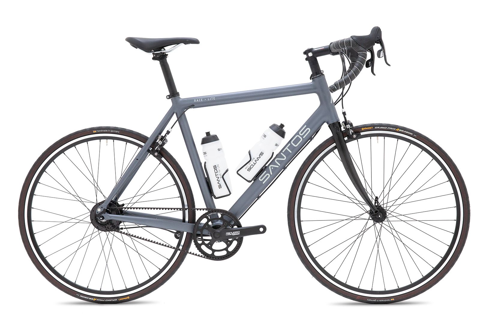 Santos Race Lite Granite